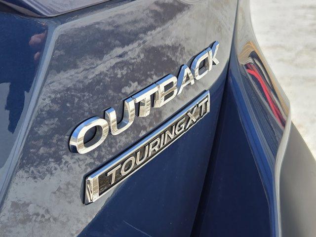 used 2022 Subaru Outback car, priced at $30,599