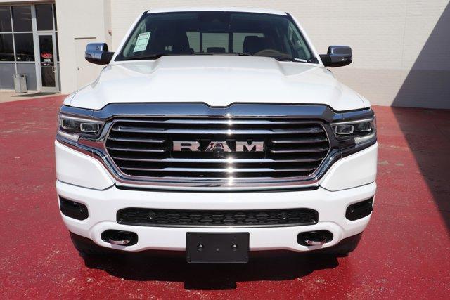 new 2024 Ram 1500 car, priced at $71,164