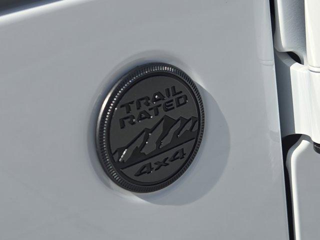 new 2025 Jeep Gladiator car, priced at $53,500