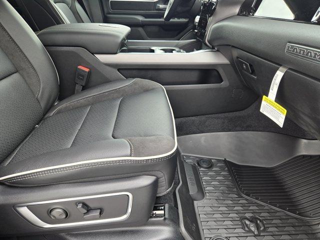 new 2026 Ram 1500 car, priced at $62,710