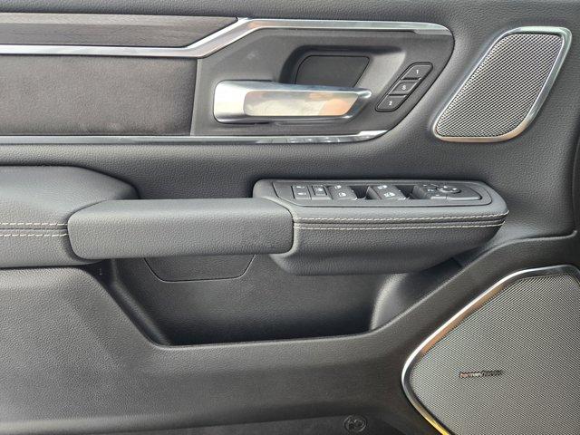 new 2026 Ram 1500 car, priced at $62,710