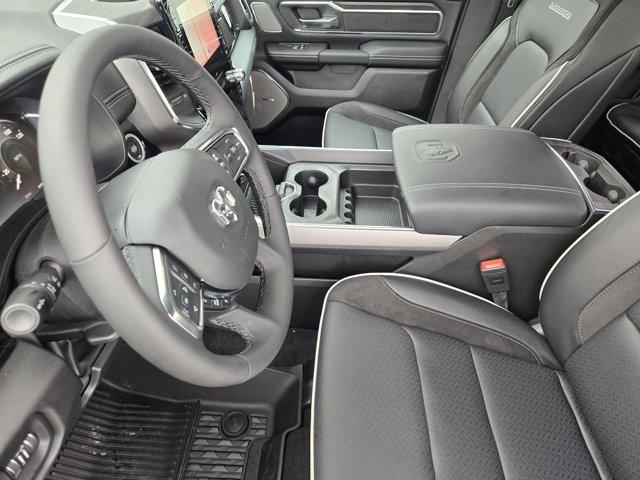 new 2026 Ram 1500 car, priced at $62,710