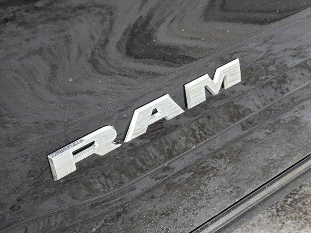 new 2026 Ram 1500 car, priced at $62,710