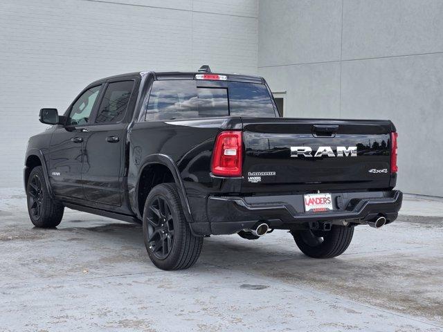 new 2026 Ram 1500 car, priced at $62,710
