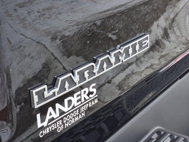 new 2026 Ram 1500 car, priced at $62,710