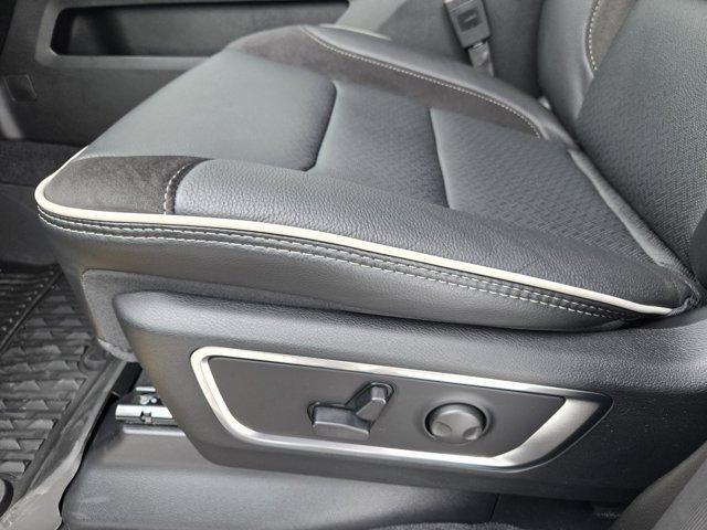 new 2026 Ram 1500 car, priced at $62,710