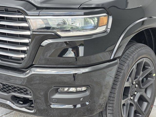 new 2026 Ram 1500 car, priced at $62,710