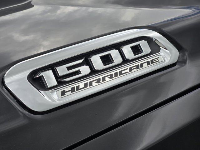 new 2026 Ram 1500 car, priced at $62,710