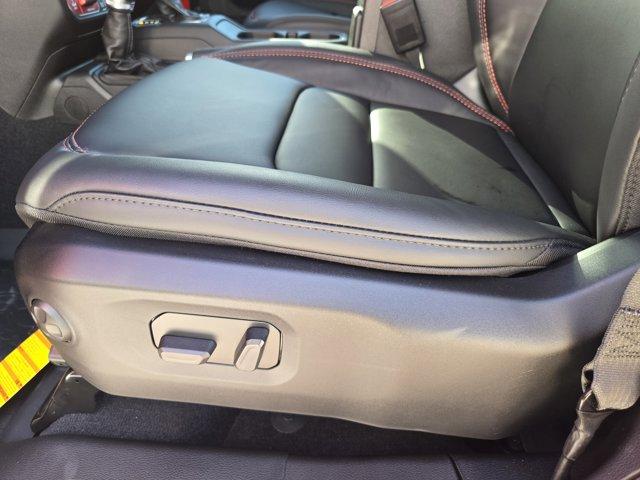 new 2025 Jeep Gladiator car, priced at $56,010