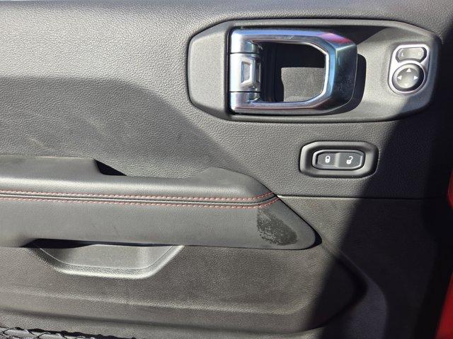 new 2025 Jeep Gladiator car, priced at $56,010