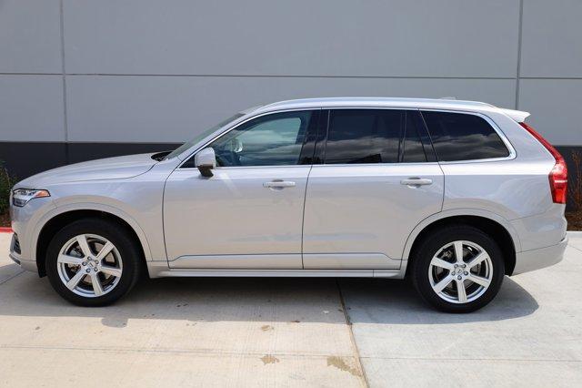 used 2023 Volvo XC90 car, priced at $40,985