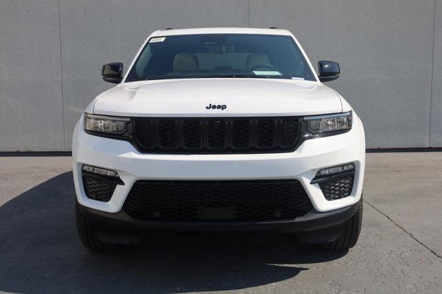 new 2025 Jeep Grand Cherokee car, priced at $48,759