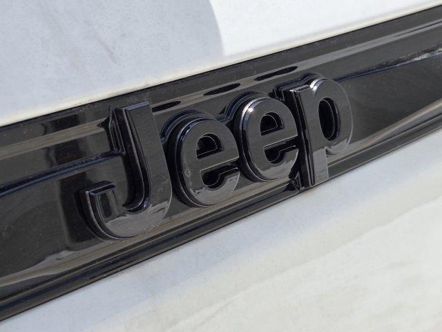 new 2025 Jeep Grand Cherokee car, priced at $46,775