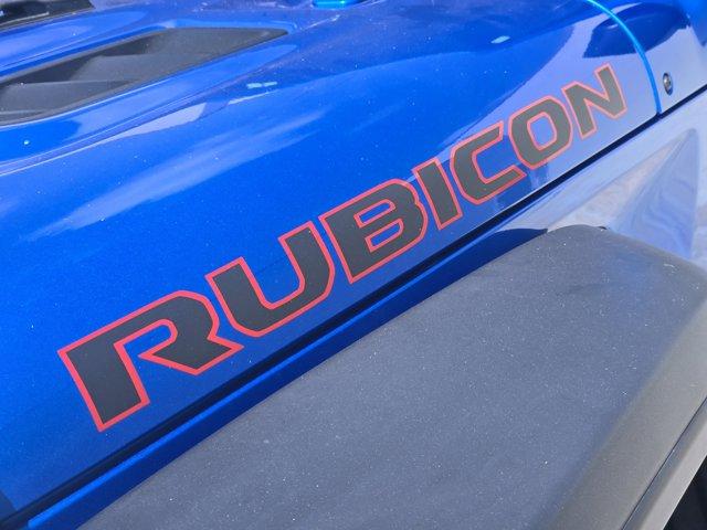 used 2021 Jeep Wrangler car, priced at $34,599