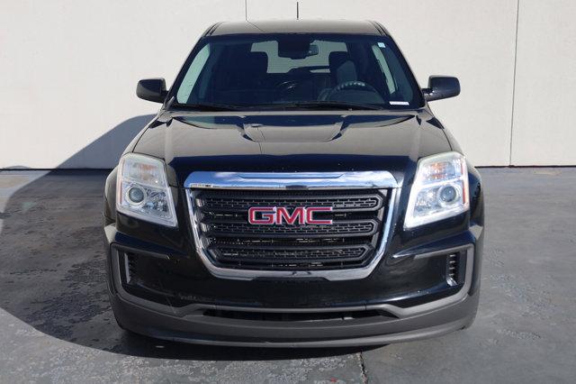 used 2016 GMC Terrain car, priced at $12,121