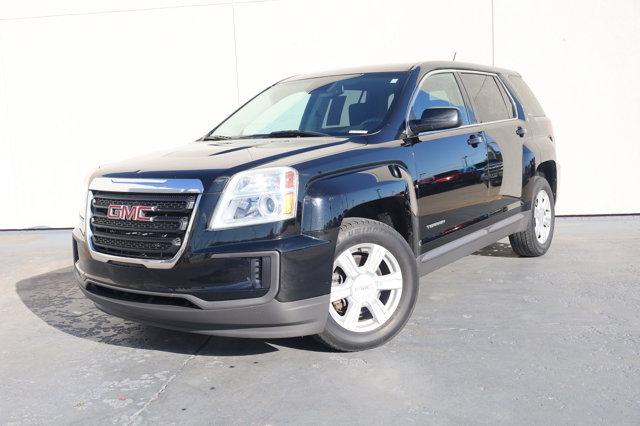 used 2016 GMC Terrain car, priced at $12,121