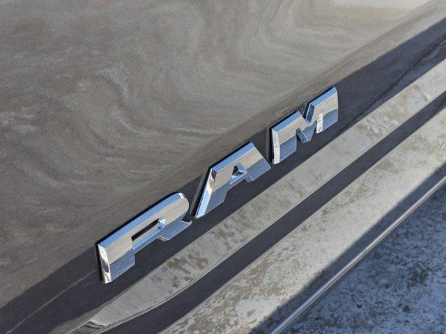 new 2026 Ram 1500 car, priced at $63,810