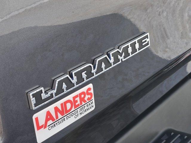 new 2026 Ram 1500 car, priced at $63,810