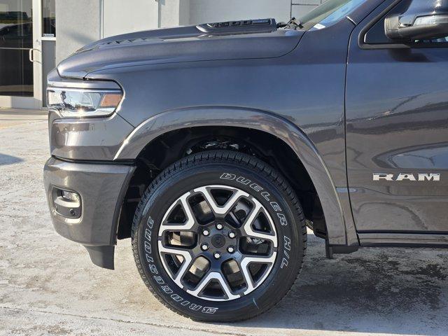 new 2026 Ram 1500 car, priced at $63,810