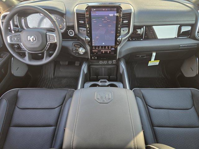 new 2026 Ram 1500 car, priced at $63,810