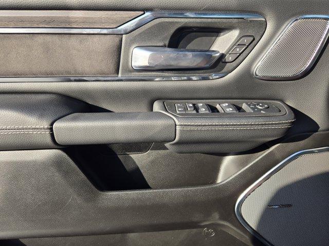 new 2026 Ram 1500 car, priced at $63,810