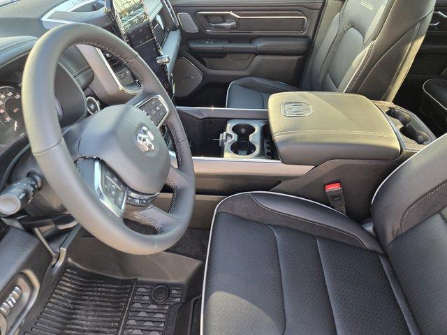 new 2026 Ram 1500 car, priced at $63,810
