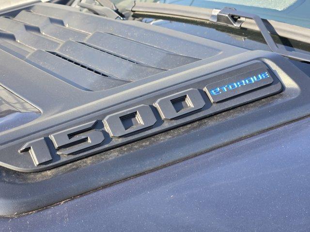 new 2026 Ram 1500 car, priced at $63,810