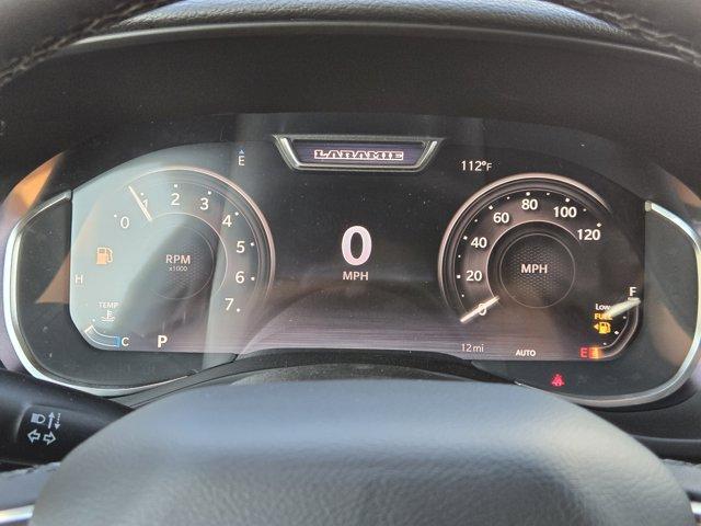 new 2026 Ram 1500 car, priced at $63,810