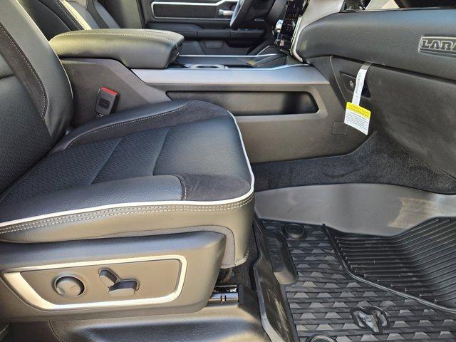 new 2026 Ram 1500 car, priced at $63,810