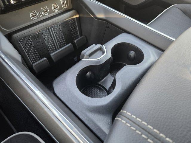 new 2026 Ram 1500 car, priced at $63,810