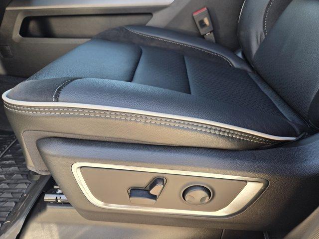 new 2026 Ram 1500 car, priced at $63,810