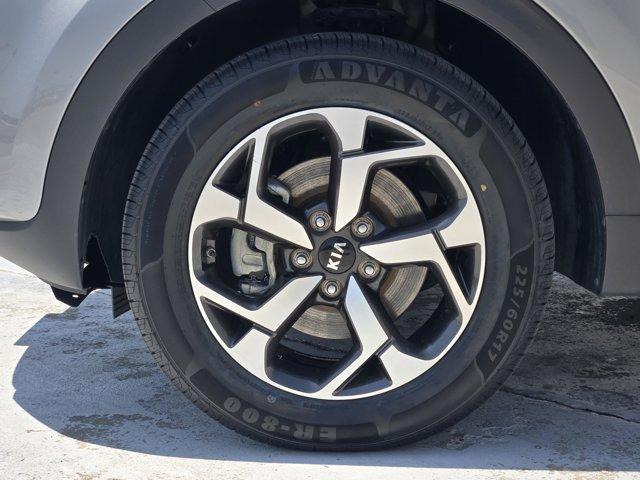 used 2021 Kia Sportage car, priced at $17,585
