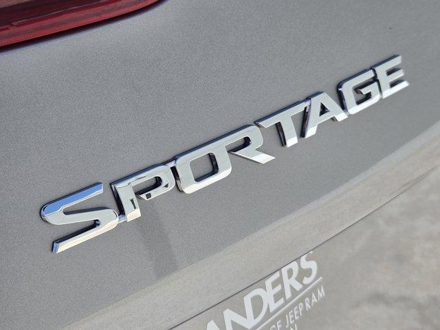 used 2021 Kia Sportage car, priced at $17,585
