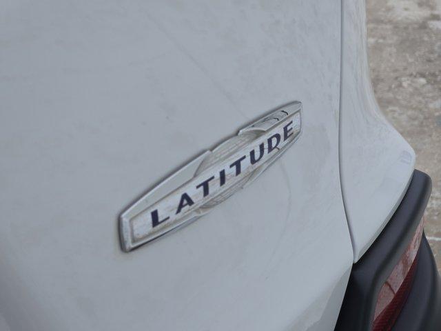 used 2020 Jeep Cherokee car, priced at $17,599