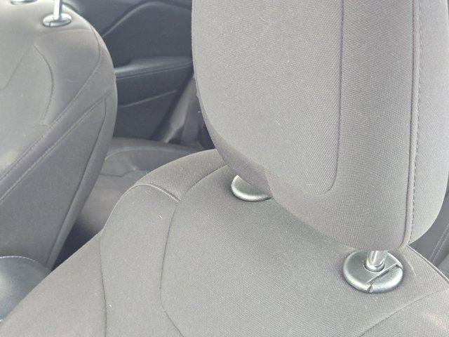 used 2020 Jeep Cherokee car, priced at $17,599