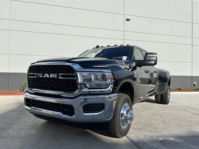 new 2024 Ram 3500 car, priced at $62,369