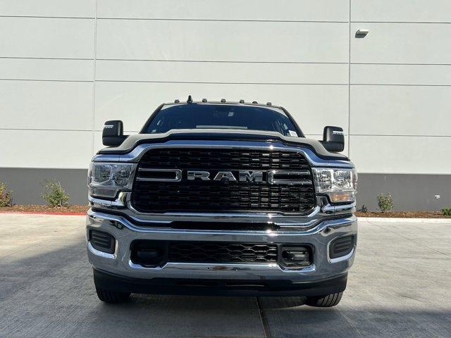 new 2024 Ram 3500 car, priced at $62,369