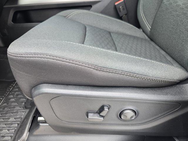 new 2025 Ram 1500 car, priced at $51,510