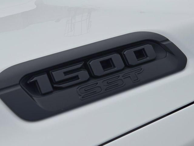 new 2025 Ram 1500 car, priced at $51,510