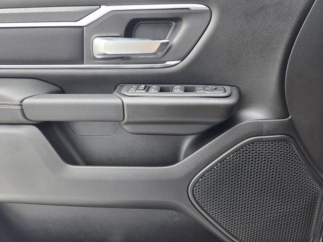 new 2025 Ram 1500 car, priced at $51,510