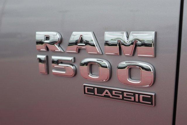 new 2024 Ram 1500 car, priced at $44,028