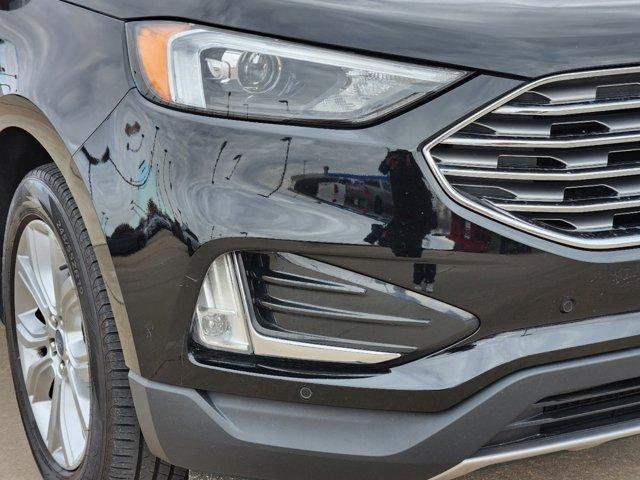 used 2022 Ford Edge car, priced at $23,290