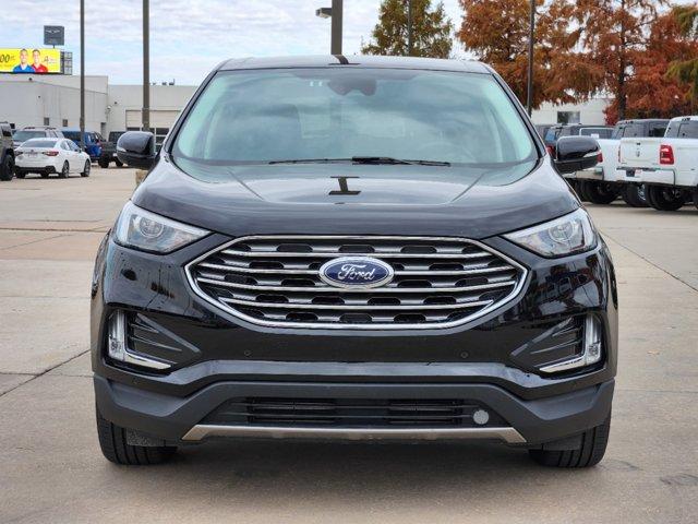 used 2022 Ford Edge car, priced at $23,290