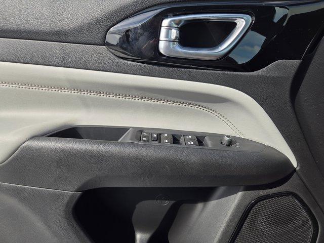 new 2026 Jeep Compass car
