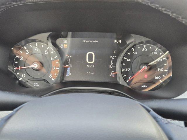 new 2026 Jeep Compass car