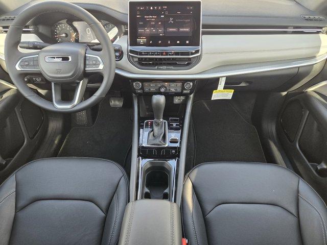 new 2026 Jeep Compass car