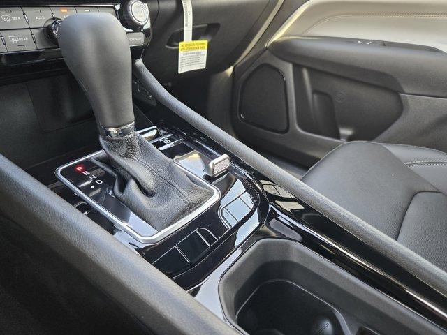 new 2026 Jeep Compass car