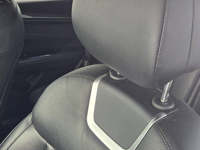 used 2024 Hyundai TUCSON Plug-In Hybrid car, priced at $27,650