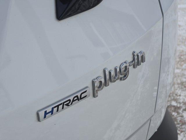 used 2024 Hyundai TUCSON Plug-In Hybrid car, priced at $27,650