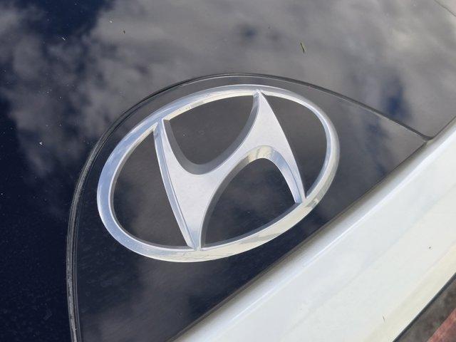 used 2024 Hyundai TUCSON Plug-In Hybrid car, priced at $27,650